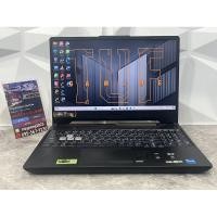 ราคา Asus TUF Gaming F15 FX506HM-HN007T RTX3060 ประกัน 3 เดือน (24684681752)