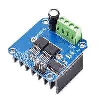 ราคา Motor Driver module BTS7960 43A H-Bridge PWM (22400751325)