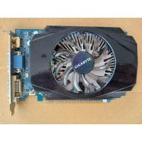 ราคา GIGABYTE GT 730 2G DDR3 มี Port DVI VGA HDMI (22170596450)