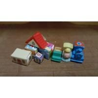 ราคา sylvanianของเล่นบ้านกระต่าย (1525093217)