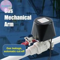 ราคา MyriadU Gas Alarm line Manipulator Gas Controller ก๊าซธรรมชาติตัด-ปิดวาล์ววาล์ว Methane Alarm Detection TH (40020418664)