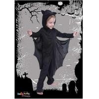 ราคา เด็กชุดค้างคาวเด็กเสื้อผ้าแวมไพร์ฮาโลวีน (29165433967)