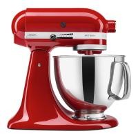 ราคา เครื่องผสมอาหาร KitchenAid Artisan 5KSM150ER Empire Red 220V (7669079477)