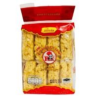 ราคา ข้าวซอยตัด รสดั้งเดิม ตราแพนด้า จำนวน 1 แพค (8ชิ้นเล็ก) ข้าวซอยตัดตราแพนด้า น้ำหนัก 200 กรัม ข้าวซอยตัดเชียงใหม่หอม มัน (21705859733)