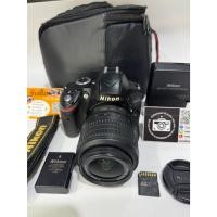ราคา กล้องนิคอนถูก nikon d3200 nikond3200 ความชัด 24 ล้าน (27038167408)