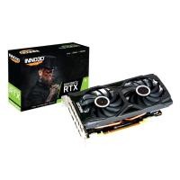 ราคา VGA (การ์ดแสดงผล) INNO3D GEFORCE RTX 2060 SUPER TWIN X2 OC - 8GB GDDR6 (25451291602)