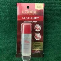 ราคา ลอรีอัล ปารีส รีไวทัลลิฟท์ L’OREAL PARIS REVITALIFT MICRONIZED CENTELLA ESSENCE WATER (7617063507)
