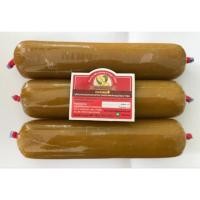 ราคา ทุเรียนกวนหมอนทองล้วน100%__500กรัม__ (1152820128)