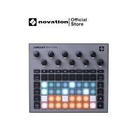 ราคา Novation circuit rhythm MIDI Controller มิดี้คอนโทรลเลอร์ (8530057358)