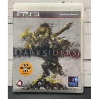 ราคา แผ่นแท้ [PS3] Darksiders (Zone 3 Asia) (BLAS-50171) (42268158226)