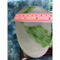 ราคา แจกัน แก้วมือสองญี่ปุ่น (47853832512)