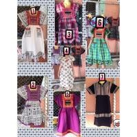 ราคา ชุดดอย ชุดเดรสทรงเกาหลี ชุดชาวเขา ชุดชาวดอย ชุดพื้นเมือง ชุดเหนือ ราคาถูกสุดๆมี17แบบค่ะ (8011407444)