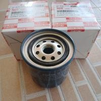 ราคา กรองโซล่าISUZU ดีแม็กตัวแรก TFR KB KBZแท้เบิกศูนย์ (57752702821)