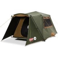 ราคา Coleman Instant Up 6P Gold Series Dark Room (1506045951)