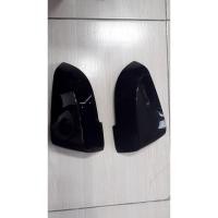 ราคา ฝาครอบกระจกมองข้าง BMW series 5 series 7 ใช้ได้หลายรุ่น (ราคาต่อข้าง) (3852181377)