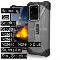ราคา UAG เคสกันกระแทก Samsung note8,9,10,10plus s9, S9p,S10plus ,s10, s20 (7111234327)