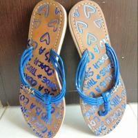 ราคา รองเท้าแตะ​ Coach​ แท้​ % (4314522789)