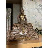 ราคา ให้เช่าบูชาพระ หลวงพ่อโสธร เนื้อธนบัตร 500 บาทเก่า หน้าตัก 7 นิ้ว ฐาน 9.5 นิ้ว (26255293972)