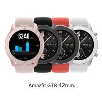 ราคา (พร้อมส่ง) นาฬิกา AMAZFIT GTR 42 mm. (4118749099)