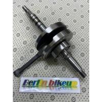 ราคา ชุดข้อเหวี่ยง เพลาข้อเหวี่ยง HONDA WAVE-125 (17159239586)