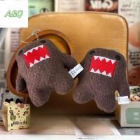ราคา AQ Domo-kun ตุ๊กตาพวงกุญแจการ์ตูนนุ่มตุ๊กตาตุ๊กตาจี้กุญแจรถแหวน Bapa กระเป๋าตกแต่งเด็ก VN (42678280585)