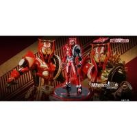 ราคา [มือ 1] S.H.Figuarts KAMEN RIDER DRIVE type TRIDORON TIRE KAKIMAZERL SET -S.H.Figuarts 15th anniversary Ver.- (24664731755)