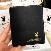 ราคา ของแท้ % สี Must Have! PLAYBOY SHORT WALLET (926179393)