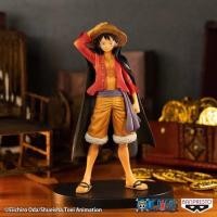ราคา (แท้แมวทอง)Monkey D.Luffy-One Piece DXF The Grandline Men Vol.11 Figure ฟิกเกอร์ วันพีซ มังกี้ ดี. ลูฟี่ (22547056852)