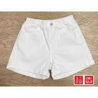 ราคา 130-กางเกงเด็กผู้หญิงมือสอง Uniqlo (46152167426)