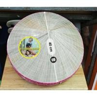 ราคา งอบเวียดนาม กุบเวียดนาม 1มัด 10 ใบ มีสีล้วนมีสีลายขายได้กำไรดีมีสีล้วนที่ทำจากใบตาลใบจากสีลายถุงขนม (27019325360)