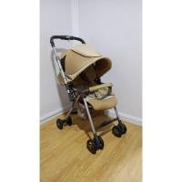 ราคา รถเข็นเด็ก Combi รุ่น Cocot Compact W (41753620465)