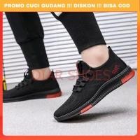 ราคา รองเท้าวิ่งผู้ชายคล้าย YEEZY SPORT FEARLESS ไซส์ 39-43 Bradoshoes (55203284042)