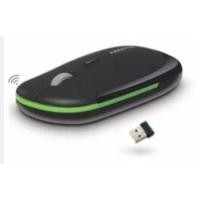 ราคา เมาส์ไร้สาย WIFI Mouse 2.4Ghz ไร้สาย เมาส์ออปติคอล (3675268620)