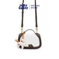 ราคา JELLY BUNNY กระเป๋าสะพายข้าง TISSI รุ่น B26CBWA012 (50304881304)