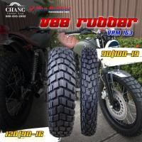 ราคา 90/100-19 120/90-16 ยี่ห้อ VEE RUBBER รุ่น VRM163 (13534204956)