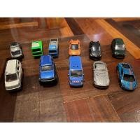 ราคา รถเหล็ก มือ2 tomica mj ขายตามสภาพ (54701695537)