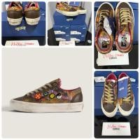 ราคา (มือ1 พร้อมส่งด่วน ถูกที่สุด!! ของแท้) รองเท้า VANS LX OLD SKOOL 36 - SOUVENIR WARM BROWN (56352018966)