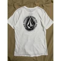 ราคา เสื้อยืด volcom มือสอง มือ2 (42469484527)