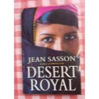 ราคา Preloved DESERT ROYAL กางเกงยีนส์ sasson (53802240577)