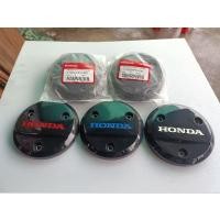 ราคา แท้เบิกศูนย์ ฝากลมครอบฝั่งฝาครัช ฝากลมหยอดสี มี3สี WAVW125i/sไฟเลี้ยวบังลม WAVE125R/Sหัวเถิก (22501685198)