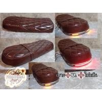 ราคา เบาะแต่ง+ท้ายยู+ไฟเส้นgpx legend stallions w175 ct150 sm makina ct250 jx cg gd gto royal enfield sr monkey triumph งาน (9997800435)