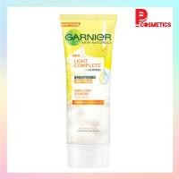 ราคา Garnier การ์นิเย่ ไลท์ คอมพลีท วิป โฟม 100 มล. (10715138274)