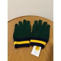 ราคา ถุวมือไหมพรมเด็กโตRalph Laurenไซต์8-16(19cm)ของใหม่ของแท้100% (53153141797)