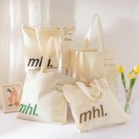 ราคา 2023 ใหม่INSไหล่เดี่ยวผ้าใบสไตล์นักเรียนญี่ปุ่นMHLมีซิปCrossbody (11699990871)