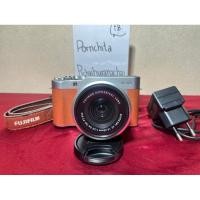 ราคา Fuji Xa5 (มือ2 สภาพดี) (23147656449)