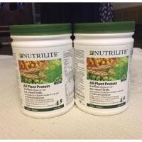 ราคา Nutrilite All Plant Protein by Amway (1408683538)