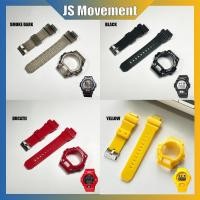 ราคา Bnb Gdx6900 Bnb Gshock Gdx6900 Tali Jam Tangan Gdx6900 สายรัดทดแทน Gdx6900 Band และ Bezel Strap Jam Lelaki 6900 (22687577319)