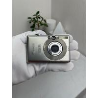 ราคา Canon IXUS50/IXY55 (รุ่นหายาก)กล่อง (28460647039)