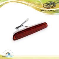 ราคา ไฟเบรคดวงที่ 3 ฝาท้าย สีแดง รุ่นใหม่ Toyota Hiace Commuter D4D VAN ปี 2012 - 2017 มีบริการเก็บเงินปลายทาง (6688677407)