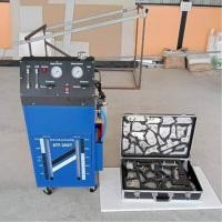 ราคา เครื่องฟลัชชิ่ง เปลี่ยน-ถ่าย น้ำมันเกียร์ พร้อมชุดอเเดปเตอร์ ATF CVT สินค้า​ในไทย (24361730310)